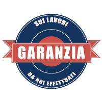 Garanzia sui Lavori Effettuati
