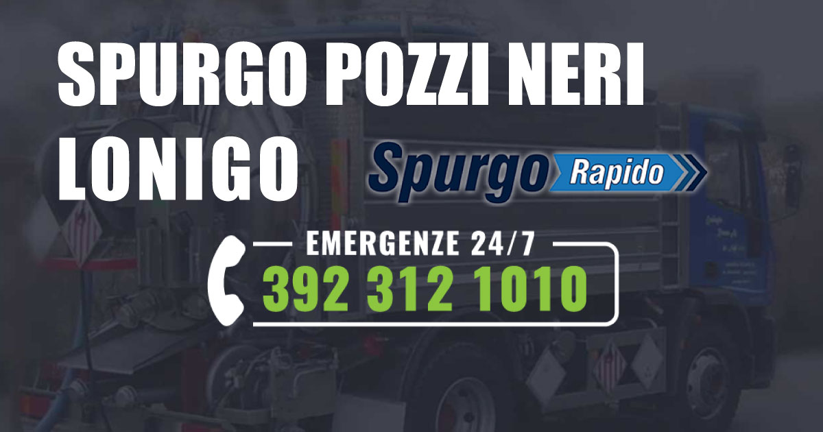 Spurgo Pozzi Neri Lonigo Spurgo Lonigo Vicenza