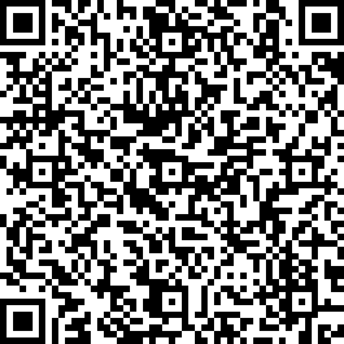 QR Code Spurgo Rapido Aggiungi ai Contatti
