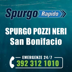 Spurgo Pozzi Neri San Bonifacio