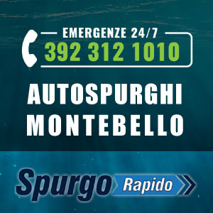 Autospurghi Montebello Vicentino
