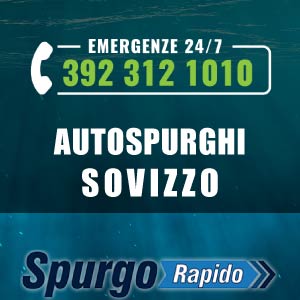 Autospurghi Sovizzo